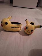 Pikachu pantoffels, Ophalen, Nieuw, Jongen of Meisje, Overige typen