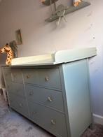 IKEA Hemnes Kast met Bladvergroter - Groen, Gebruikt, Kast, 50 tot 70 cm, Ophalen of Verzenden