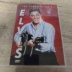 Elvis - the Complete Story (IMPORT), Alle leeftijden, Ophalen of Verzenden, 1940 tot 1960, Zo goed als nieuw