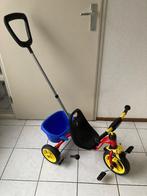 Puky Ceety driewieler,duwstang,vanaf 2 jaar,rood, Fietsen en Brommers, Fietsen | Kinderfietsjes, Ophalen, Zijwieltjes, Puky, Minder dan 16 inch