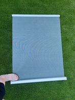 Raamhor inclusief cassette, Doe-het-zelf en Verbouw, Rolluiken, Minder dan 100 cm, 100 tot 150 cm, Crème of Beige, Ophalen of Verzenden