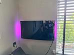 Electrische kachel Klarstein bornholm curved ambient, Huis en Inrichting, Haarden, Ophalen, Zo goed als nieuw, Vrijstaande haard