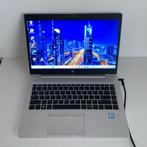 HP ELITEBOOK 840 G5 - 32GB RAM - 1TB SSD NVME M.2, Met videokaart, Refurbished, 14 inch, Ophalen of Verzenden