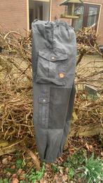 Fjallraven Broek - Maat XS Grijs, Ophalen of Verzenden, Gedragen, Grijs