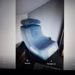 Complete salon 3,2 en 1 draaizit met poef en opbergruimte, Ophalen