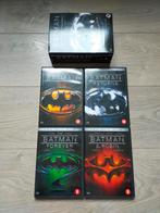 Batman the special editions collection DVD box set 2 Disc, Cd's en Dvd's, Dvd's | Actie, Alle leeftijden, Boxset, Actie, Ophalen of Verzenden