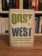 Oost & West - Ian Morris, Ophalen of Verzenden, 20e eeuw of later, Zo goed als nieuw