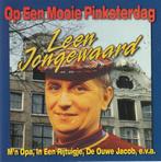 Leen Jongewaard – Op een mooie Pinksterdag – CD als nieuw, Ophalen of Verzenden, Zo goed als nieuw, Levenslied of Smartlap