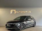 Volkswagen Golf 2.0 TSI GTI Pano|Sfeer|IQ Light|ACC|Camera, 730 kg, 4 cilinders, 1984 cc, Zwart