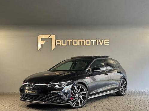 Volkswagen Golf 2.0 TSI GTI Pano|Sfeer|IQ Light|ACC|Camera, Auto's, Volkswagen, Bedrijf, Te koop, Golf, ABS, Achteruitrijcamera