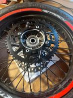 Doppler 53 Achtertandwiel, Verzenden, Gebruikt, Overige typen