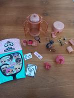 Hairspray poppetje, Ophalen of Verzenden, Zo goed als nieuw, Jongen of Meisje