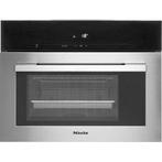 Miele DG 4060 Stoomoven - Nieuw (zonder verpakking), Ophalen, Info@Miele.nl, Nieuw, Miele