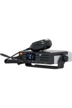 Hytera MD615 DMR UHF Mobilofoon 25Watt met Bluetooth NIEUW, Ophalen of Verzenden, Nieuw, Zender en Ontvanger