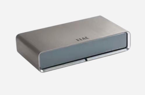 Elac Discovery DS-S101-G music server, Audio, Tv en Foto, Versterkers en Receivers, Gebruikt, Stereo, Overige merken, Ophalen of Verzenden