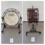 Diverse (Afrikaanse) slagwerk instrumenten, Muziek en Instrumenten, Ophalen, Gebruikt, Overige merken