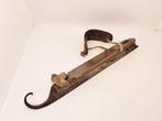 Antieke Friese Doorloper Schaats, Antiek en Kunst, Verzenden