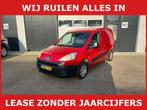 Peugeot Partner 120 1.6 HDI KRAAKT 3DE VERSNELLING, Auto's, Voorwielaandrijving, Stof, Gebruikt, 4 cilinders