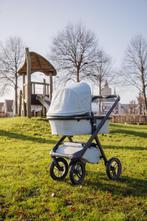 Dubatti One kinderwagen, Kinderen en Baby's, Kinderwagens en Combinaties, Gebruikt, Verstelbare duwstang, Ophalen, Kinderwagen