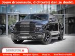 Dodge Ram 1500 Laramie Night | Face Lift | 420Pk 636 Nn | Ex, Automaat, Overige carrosserieën, Met garantie (alle), Zwart