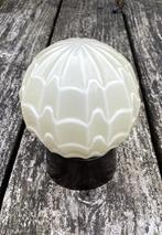 Leuke Thabur Lamp ( vintage retro art deco mid century ), Huis en Inrichting, Lampen | Plafondlampen, Ophalen of Verzenden, Gebruikt