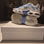 Nike Air Max Plus "Lisboa" maat 43, Kleding | Heren, Ophalen of Verzenden, Nieuw, Zwart