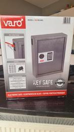Nieuwe Varo Key safe Elektronische kluis sleutelkluis, Ophalen of Verzenden, Nieuw, Overige typen