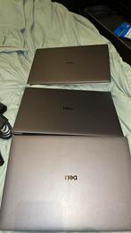 Zakelijke Dell Pro 14 Premium, Computers en Software, Windows Laptops, Ophalen, Zo goed als nieuw, 14 inch, 4 Ghz of meer