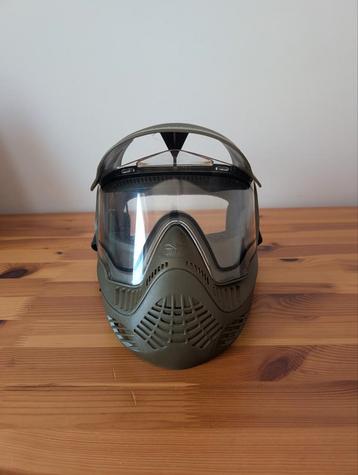 Valken Annex MI-7 Airsoft Helm - Zo goed als nieuw beschikbaar voor biedingen