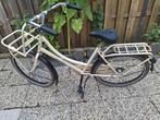 Aldo fiets meisjes, 50 tot 53 cm, Ophalen, Gebruikt, Versnellingen