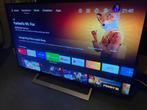 Sony 49 inch Android 4K smart tv, Ophalen of Verzenden, Zo goed als nieuw, 100 cm of meer, Sony