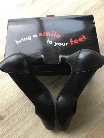 Dansschoenen, maat 39 (6)  beschikbaar voor biedingen