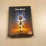 the mind, Een of twee spelers, Ophalen of Verzenden, Gebruikt, White Goblin Games