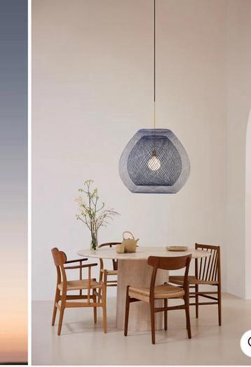 Atelier Robotiq Twilight Double large design hanglamp beschikbaar voor biedingen