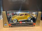 Bburago 1:18 Volkswagen Kafer Beetle, Hobby en Vrije tijd, Modelauto's | 1:18, Ophalen of Verzenden, Zo goed als nieuw, Bburago