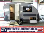 Adria Action 361 LH 3835,=KORTING +MOVER +SMART +ALU VELGEN, Caravans en Kamperen, Caravans, Rondzit, Tot en met 2, 750 - 1000 kg