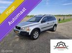 Volvo XC90 2.4 D5, Auto's, Volvo, XC90, Gebruikt, Navigatiesysteem, 7 stoelen