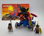 LEGO Classic Castle set Dragon Defender 6043 Draken ridder, Kinderen en Baby's, Speelgoed | Duplo en Lego, Ophalen, Zo goed als nieuw
