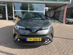Toyota C-HR 1.8 Hybrid Bi-Tone Dealeronderhouden Nette auto, Stof, Euro 6, 4 cilinders, 122 pk