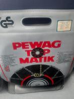 Sneeuwkettingen Pewag, Ophalen, Nieuw