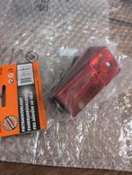 Achterlicht Dynamo - Fietsverlichting zonder batterij, Dynamo, Waterbestendig, Achterlicht, Nieuw