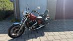 Honda VT700C Shadow, Ophalen of Verzenden, Gebruikt