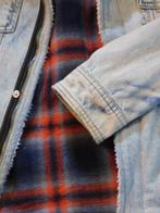 SMOG Jeans jack lichtgevoerd New Yorker maat M, Kleding | Heren, Overige jeansmaten, New Yorker, Blauw, Ophalen of Verzenden