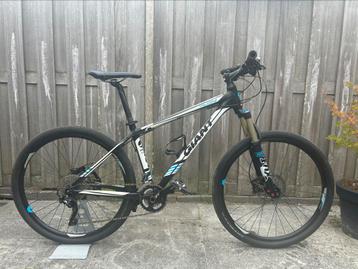 Giant Talon 27,5 2015 maat M beschikbaar voor biedingen