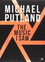 Michael Putland - The Music I saw ( incl.verz.kosten ), Boeken, Muziek, Artiest, Zo goed als nieuw, Michael Putland, Verzenden