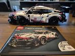 Lego Technic Porsche 911 RSR 42096, Kinderen en Baby's, Speelgoed | Duplo en Lego, Ophalen of Verzenden, Zo goed als nieuw