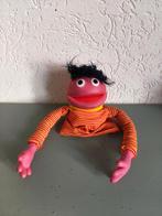 Roosevelt Franklin handpop Sesamstraat, Ophalen of Verzenden, Gebruikt