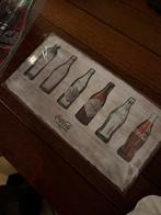 Original Metal Coca Cola Sign NEW, Verzamelen, Merken en Reclamevoorwerpen, Ophalen of Verzenden, Nieuw, Reclamebord