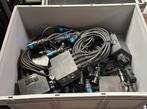 Set Botex spook E16 naar 8x CEE – zo goed als nieuw, Ophalen, Zo goed als nieuw, Audio