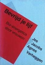 bevrijd je lijf bio-energetica, Boeken, Ophalen of Verzenden, Zo goed als nieuw, Tarot of Kaarten leggen, Overige typen